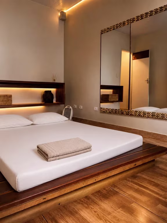 Espaço Savanna | Massagem Sensual Massagem tântrica