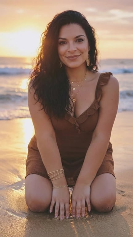 Massoterapia - Massagem Vivência & Nuru.