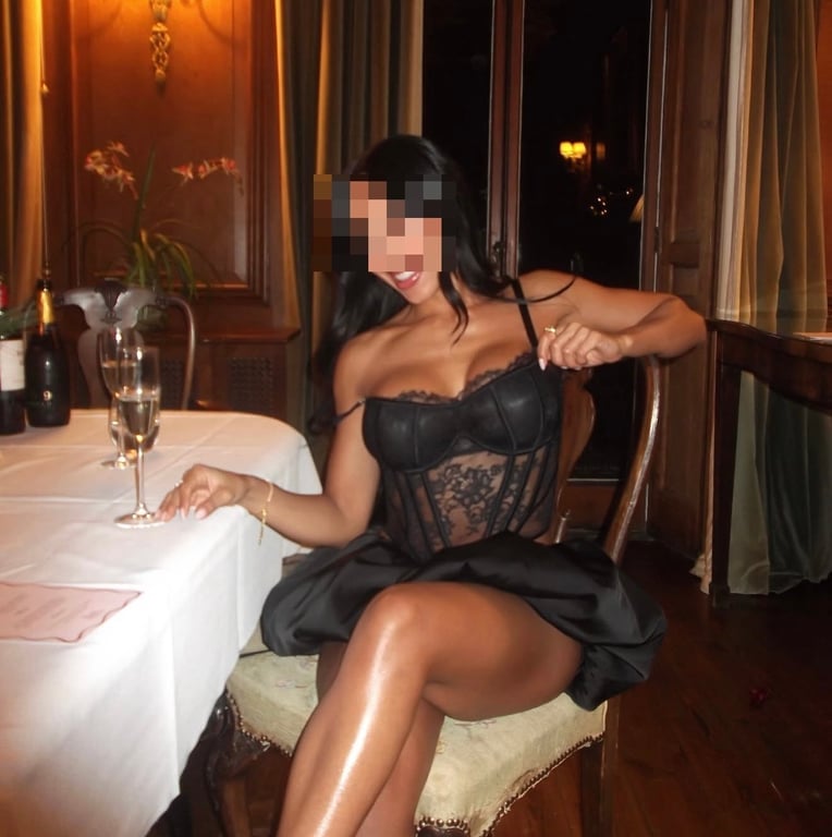 Seu momento de relaxar- Massagem terapêuticas, tântrica e sensual. 