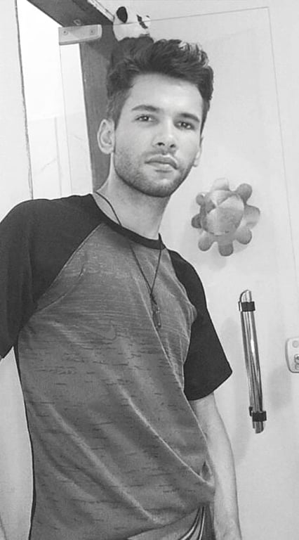 Michel Massoterapeuta ( passagem rápida por Jundiaí )