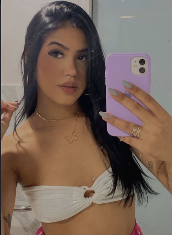 Ana massoterapeuta exclusivo para o público masculino 