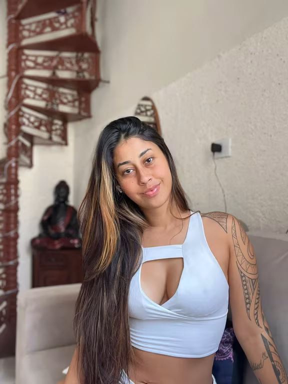 Bruna massagista – o seu refúgio de paz e bem estar Massagem
