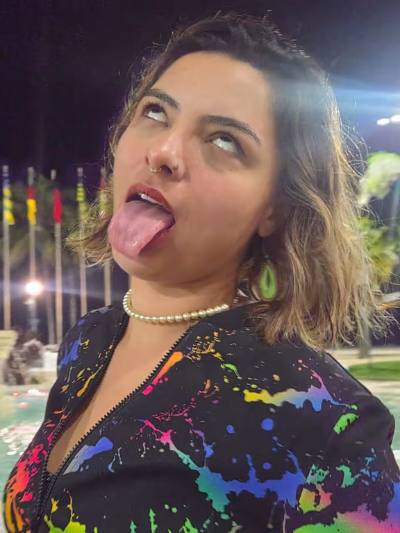 Manu Massagens, Bdsm, Tântrica, Vivências e muito mais!