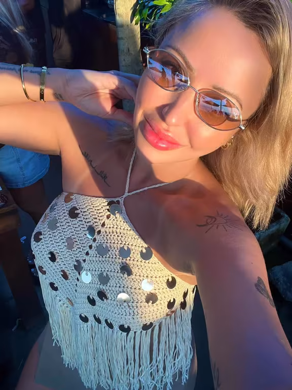 Ariela Massoterapeuta Massagem nuru