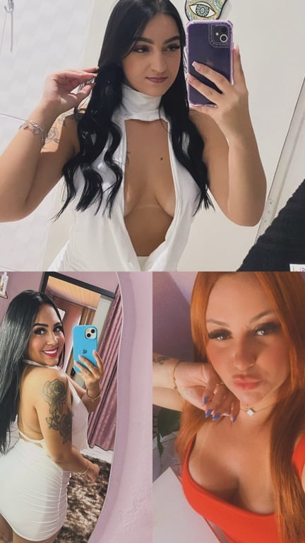 Nosso espaço é preparado para você se sentir cuidado como você merece 