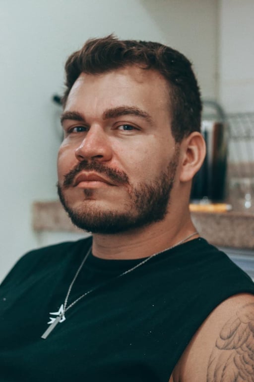 Terapeuta Thor