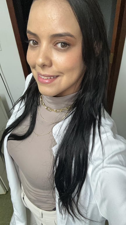 Intense Spa Massagista ANA Massagem tântrica