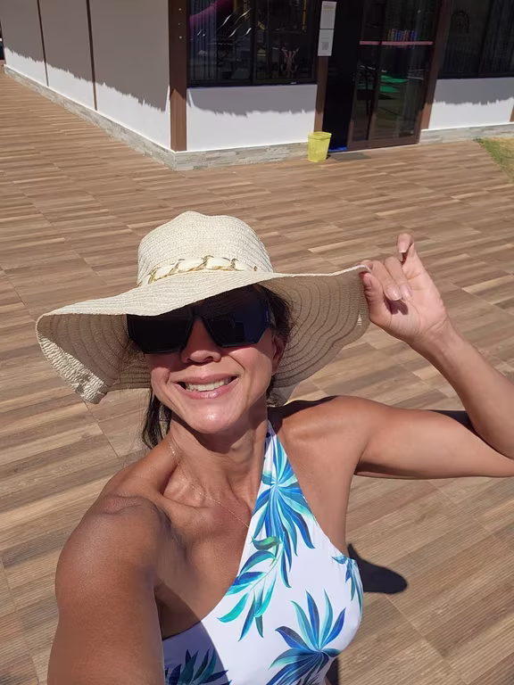 Ju Massoterapeuta Experiência única de profundo relaxamento Massagem sensual em
