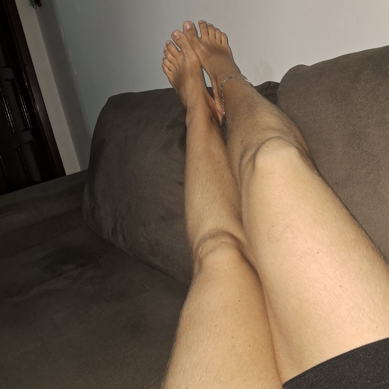 Angel — Sua melhor escolha para relaxar e se desconectar do mundo Massagem