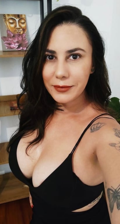 DEEP THERAPY - MASSAGENS RELAXANTE E SENSUAIS