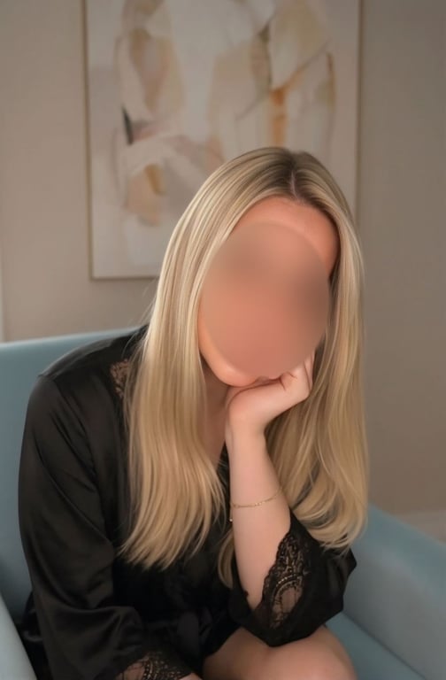 Bárbara Massoterapeuta 