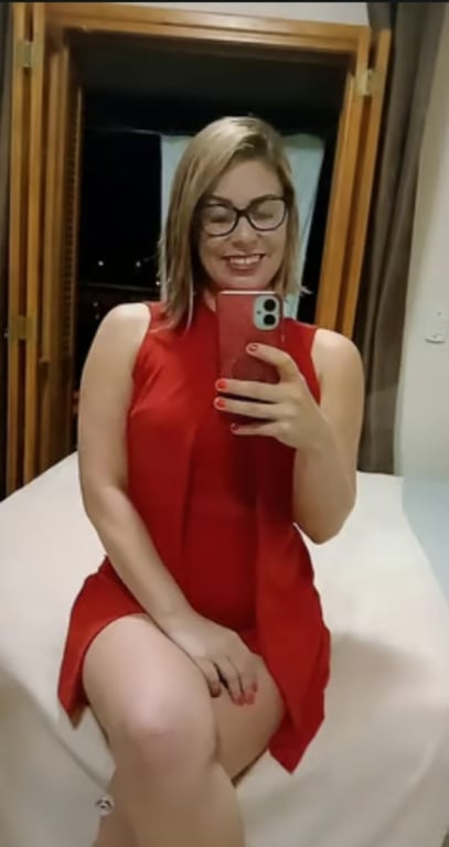 Geovana Massoterapeuta Formada - Massagem Tântrica e Nuru. Massagem