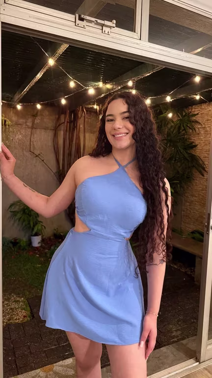 Mia Massagista Sensual e Carinhosa / Karoline Spa Massagem em