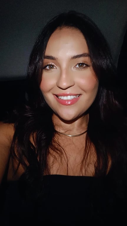 Paola Paulista - Massagem Sensual | Tântrica | Nuru