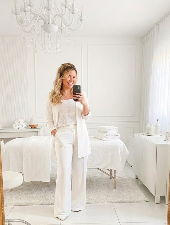 Massagem, Ventosaterapia, Depilação, Limpeza de pele Aten Premium