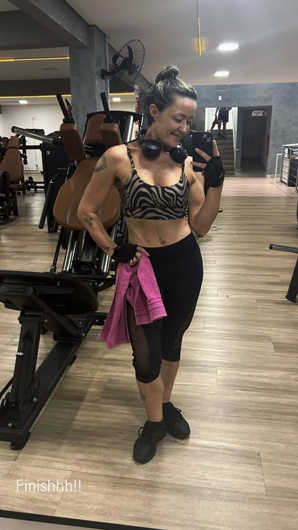 Hoje em Floripa! Massagens Orgásticas 