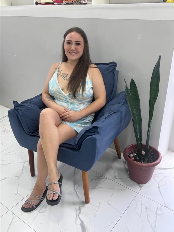 Massagem de verdade! Relaxante e terapêutica com mãos firmes!