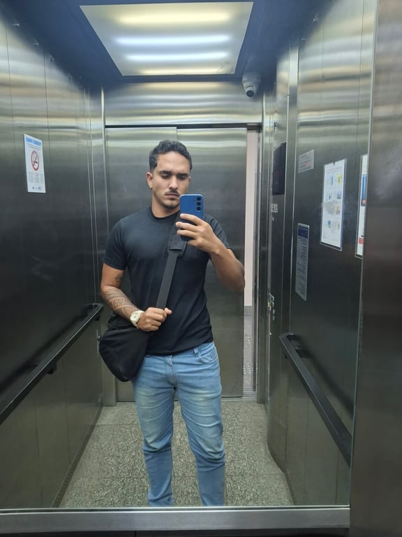 Fabio Massoterapeuta