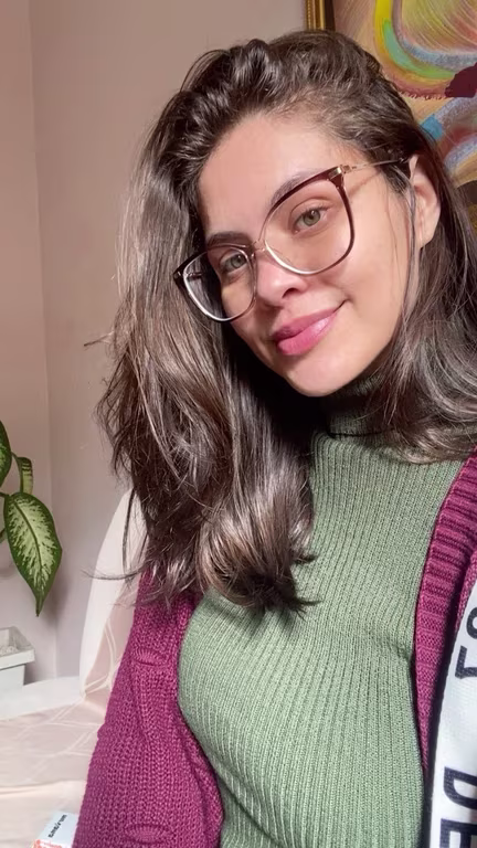 Mirian Massagem
