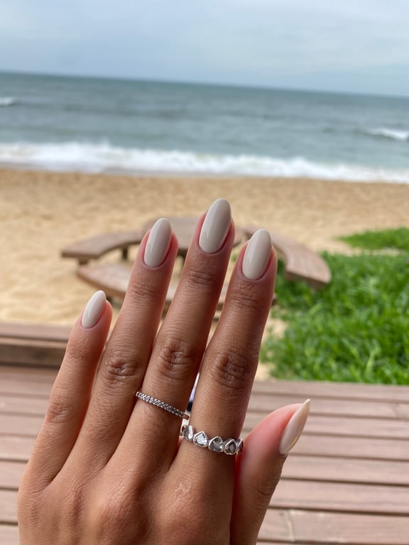 Maya Toques que Relaxam Corpo e Mente Massagem sensual