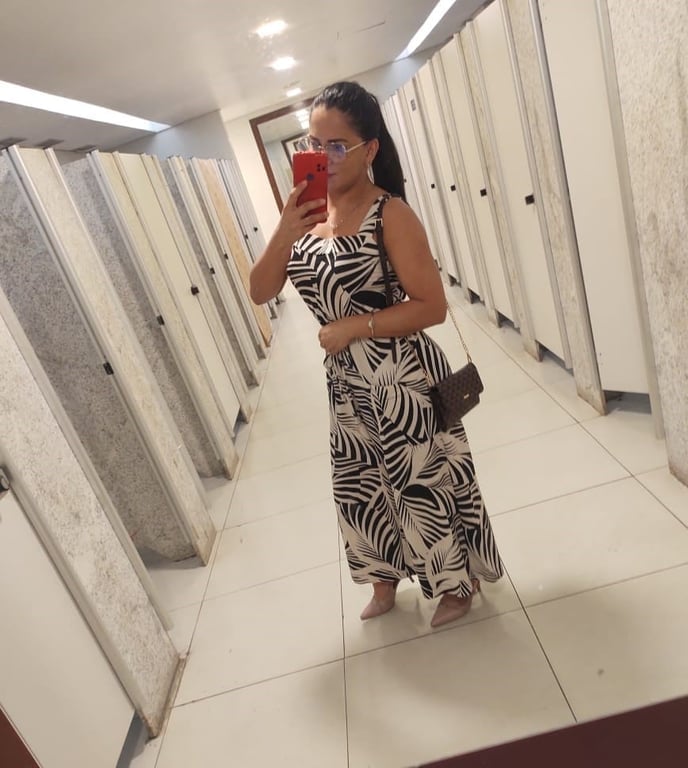 Terapeuta Mya - Toque que desperta, entre o relaxar e o sentir!