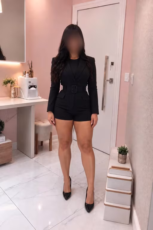 Aninha Massoterapeuta Massagem Relaxante, Nuru e Tântrica Massagem em