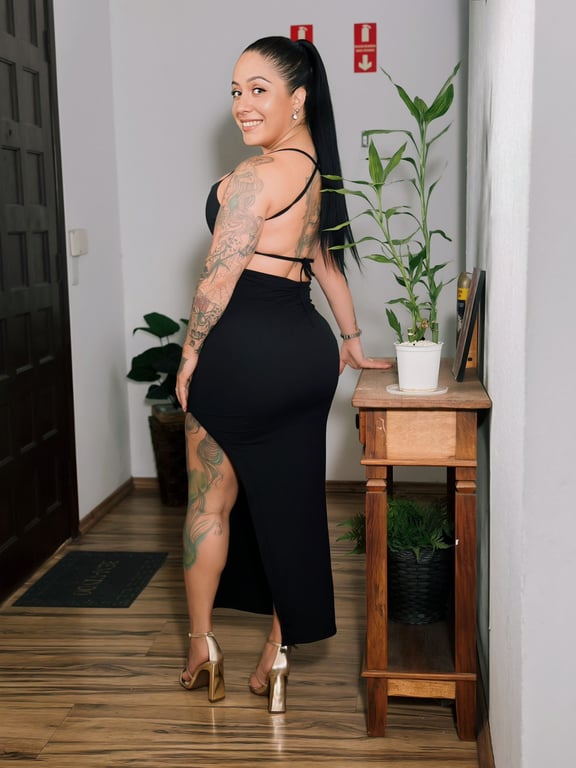 Natasha Massoterapeuta