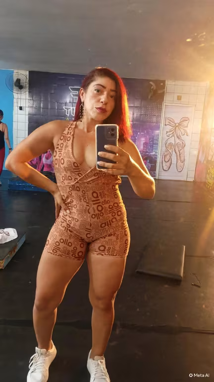 Laura Ferrax, massagens terapêuticas e corporais