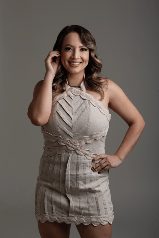 Érica, terapeuta tântrica 