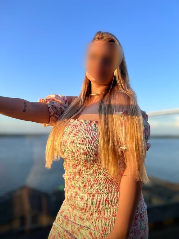 Oi sou Sol Novaes, reikiana e massagista exclusiva.