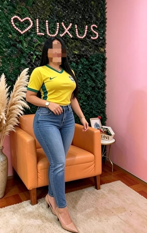 terapeuta Camila Camila