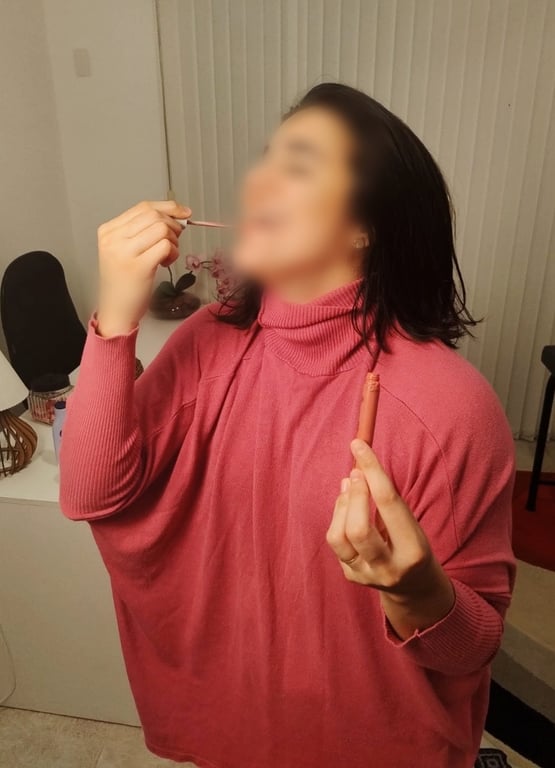 Terapeuta Rafa - Massagens Terapêuticas.