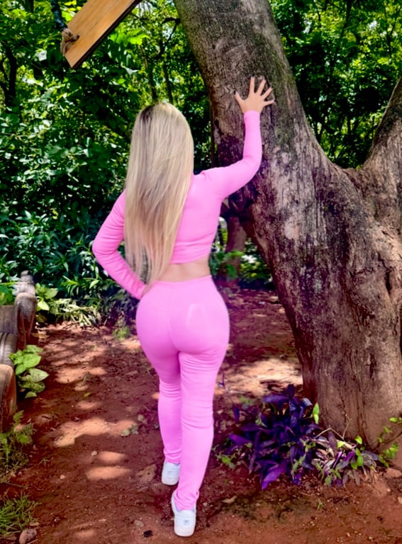 Dany Loira massoterapeuta