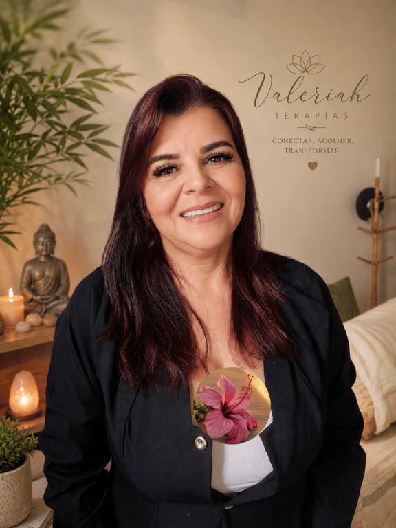 terapeuta Valeriah Terapeuta Corporal massagem relaxante Valeriah Terapeuta Corporal massagem relaxante
