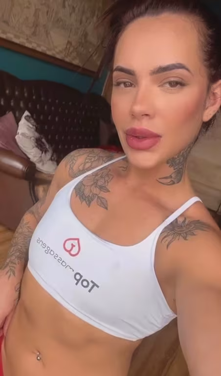 Terapeuta Fer