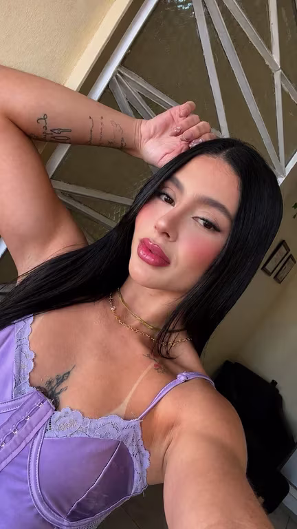 Giulia Francine Terapeuta Massagem nuru em