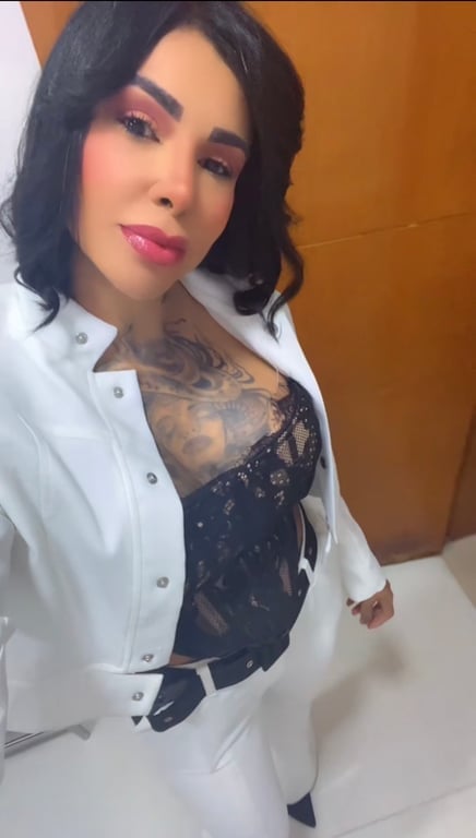 Meire - especialista em Massagens Sensuais irei te apresentar o ápice