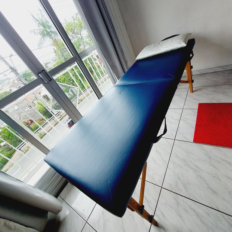 Massagem para homem Massagem sensual em
