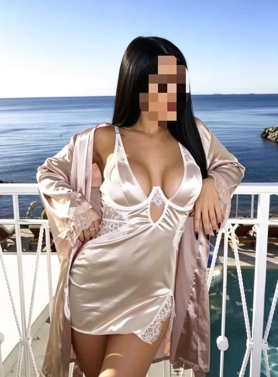 Mayara Massagem a partir de 150 Massagem