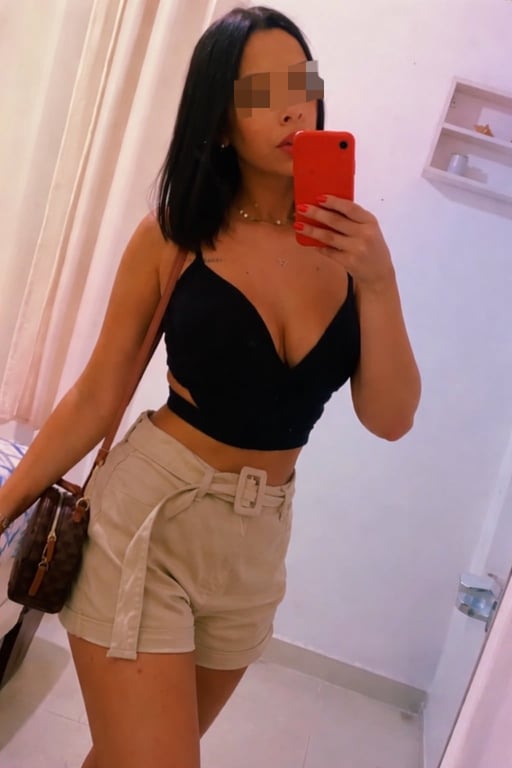 Karol salles Massagem