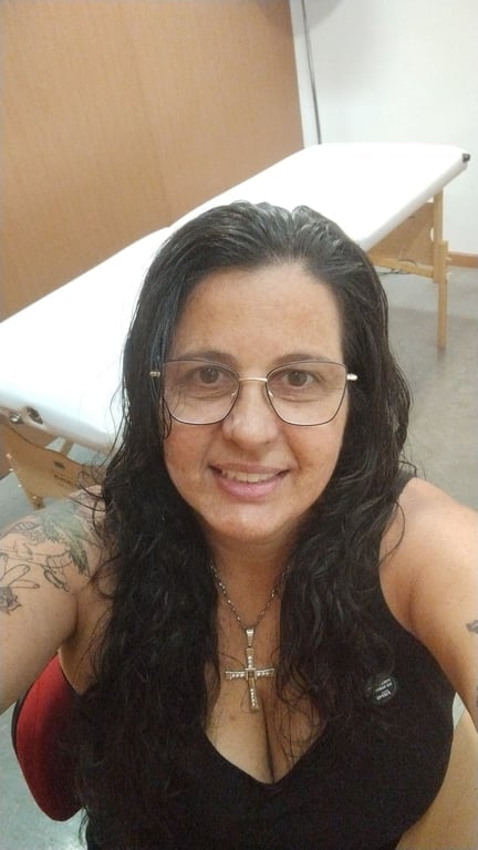 terapeuta Grazi - cuidado e inclusão Grazi - cuidado e inclusão