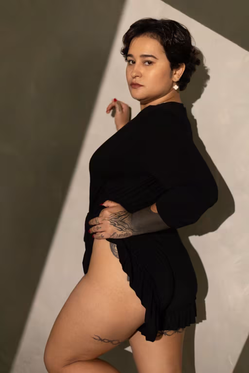 Massagem Tântrica e Sensual em Balneário Massagem sensual em