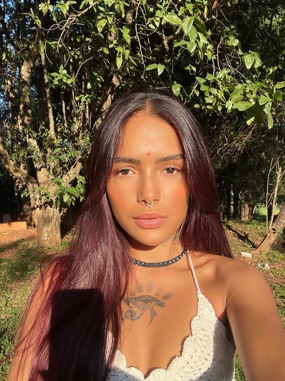 terapeuta Zara - Especialista em Tantra Autêntico Zara - Especialista em Tantra Autêntico