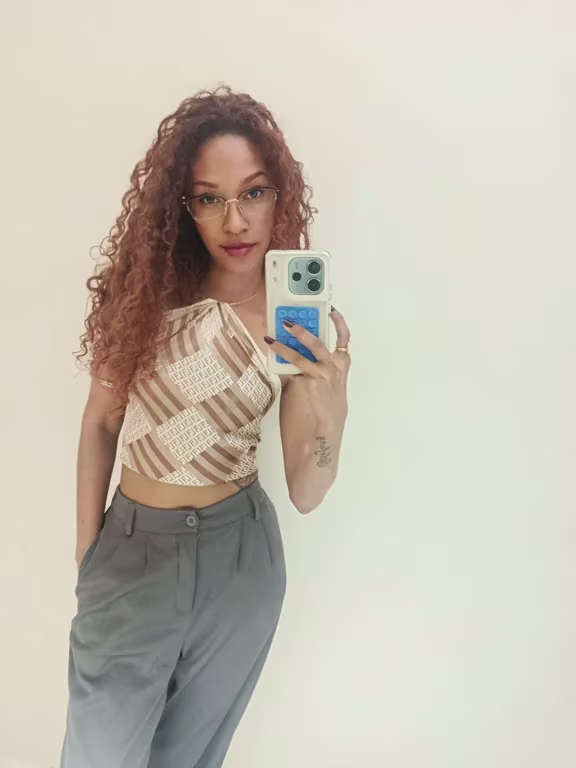 Rebeca Valentim | Massagem Tantrica, Nuru e Atendimento VIP Massagem tântrica