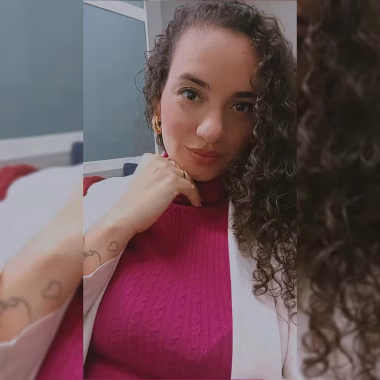 Terapeuta Mara Massagem Sensitive, Nuru e Tântrica Massagem
