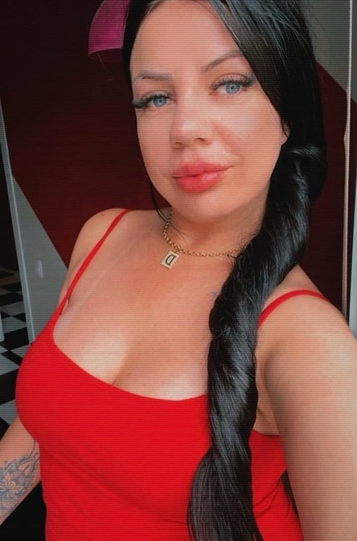 Daya Borowsky Massagem Tântrica: sua força interior desperta aqui