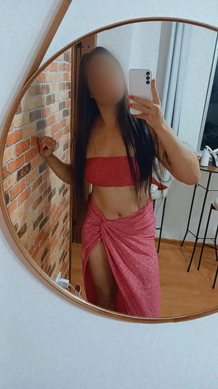 Meggie massagens relaxante, nuru sensual e anti stres