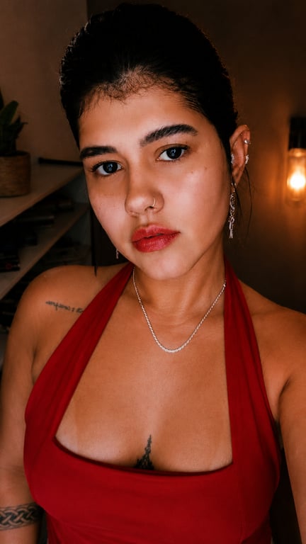 Thayna Sousa | terapias
