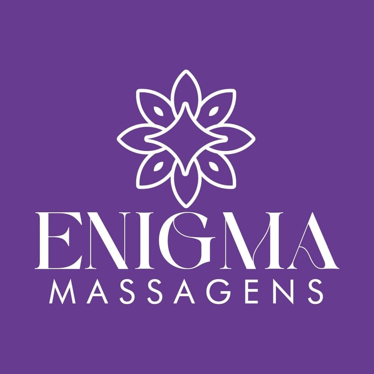Enigma massagistas