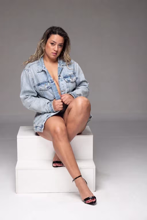 Ágata Exclusividade, presença e excelência em cada detalhe Massagem